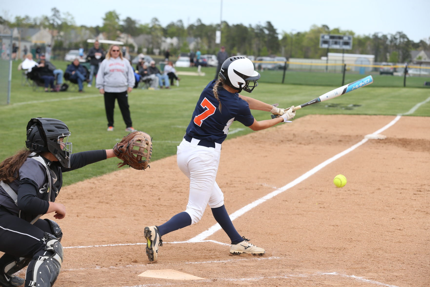 Softball EHT